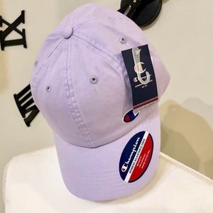 Champion Hat